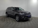 Jeep Grand Cherokee 2014 года за 14 000 000 тг. в Алматы – фото 3