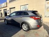 Hyundai i30 2015 года за 6 800 000 тг. в Усть-Каменогорск – фото 4