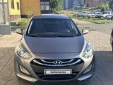 Hyundai i30 2015 года за 6 800 000 тг. в Усть-Каменогорск – фото 2