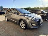 Hyundai i30 2015 года за 6 800 000 тг. в Усть-Каменогорск