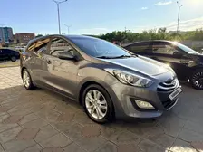 Hyundai i30, 2015