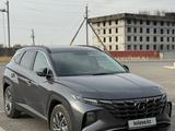 Hyundai Tucson 2022 годаүшін11 300 000 тг. в Алматы