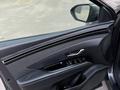 Hyundai Tucson 2022 года за 11 300 000 тг. в Алматы – фото 10