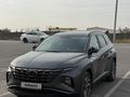 Hyundai Tucson 2022 года за 11 300 000 тг. в Алматы – фото 2