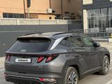 Hyundai Tucson 2022 годаүшін11 300 000 тг. в Алматы – фото 4