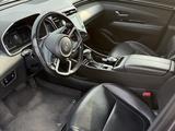 Hyundai Tucson 2022 годаүшін11 300 000 тг. в Алматы – фото 5