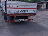 DAF  95XF 2002 года за 12 000 000 тг. в Темиртау – фото 2