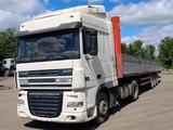 DAF  95XF 2002 года за 12 000 000 тг. в Темиртау – фото 4