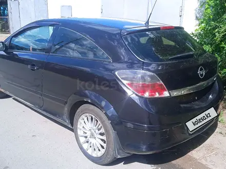 Opel Astra 2006 года за 2 000 000 тг. в Павлодар – фото 2