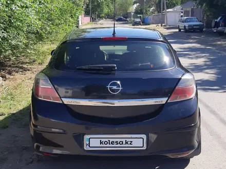 Opel Astra 2006 года за 2 000 000 тг. в Павлодар – фото 10