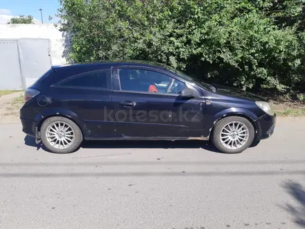 Opel Astra 2006 года за 2 000 000 тг. в Павлодар – фото 11