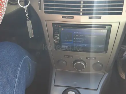 Opel Astra 2006 года за 2 000 000 тг. в Павлодар – фото 13