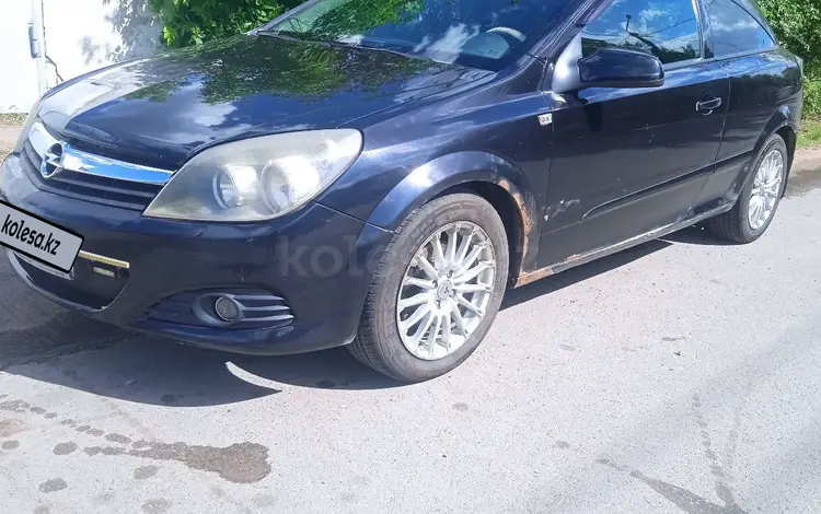 Opel Astra 2006 года за 2 000 000 тг. в Павлодар
