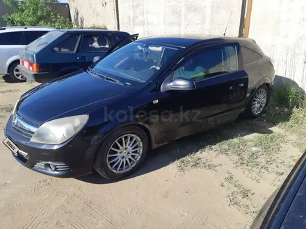 Opel Astra 2006 года за 2 000 000 тг. в Павлодар – фото 6