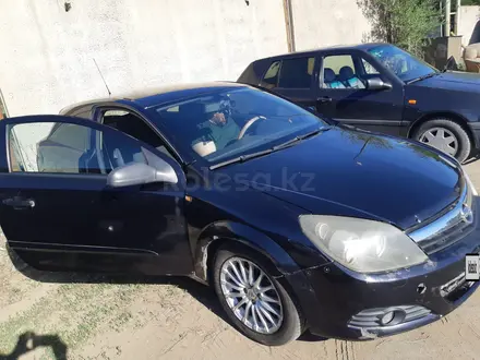 Opel Astra 2006 года за 2 000 000 тг. в Павлодар – фото 7