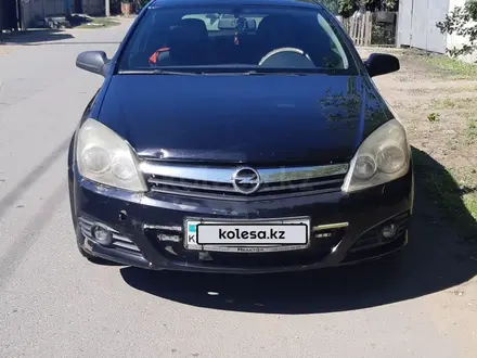 Opel Astra 2006 года за 2 000 000 тг. в Павлодар – фото 8