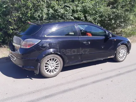 Opel Astra 2006 года за 2 000 000 тг. в Павлодар – фото 9