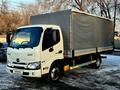 Hino  Series 300 (Dutro) 2023 годаүшін22 500 000 тг. в Алматы – фото 3