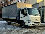 Hino  Series 300 (Dutro) 2023 года за 22 500 000 тг. в Алматы