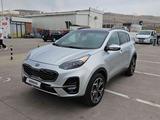 Kia Sportage 2020 годаfor8 000 000 тг. в Алматы – фото 2