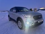 Hyundai Creta 2017 года за 5 500 000 тг. в Астана – фото 2