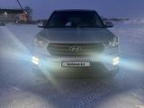 Hyundai Creta 2017 года за 5 500 000 тг. в Астана