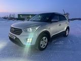 Hyundai Creta 2017 года за 5 500 000 тг. в Астана – фото 3