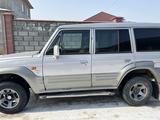 Hyundai Galloper 1999 годаүшін2 100 000 тг. в Алматы – фото 3