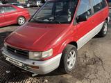 Mitsubishi Space Runner 1994 года за 1 500 000 тг. в Алматы