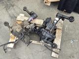 РЕДУКТОР ПЕРЕДНЕГО МОСТА (ДИФФЕРЕНЦИАЛ) 4.7 за 210 000 тг. в Алматы