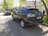 Lexus RX 330 2004 года за 6 800 000 тг. в Алматы – фото 2