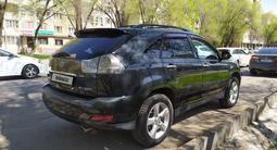 Lexus RX 330 2004 года за 6 800 000 тг. в Алматы