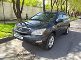 Lexus RX 330 2004 года за 6 800 000 тг. в Алматы – фото 4