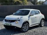 Nissan Juke 2013 годаүшін5 450 000 тг. в Актобе