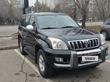 Toyota Land Cruiser Prado 2007 года за 12 600 000 тг. в Алматы