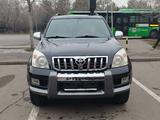 Toyota Land Cruiser Prado 2007 года за 12 600 000 тг. в Алматы – фото 3