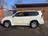 Toyota Land Cruiser Prado 2009 годаfor12 800 000 тг. в Алматы