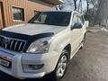 Toyota Land Cruiser Prado 2009 года за 13 200 000 тг. в Алматы – фото 6