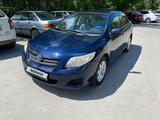 Toyota Corolla 2008 года за 3 500 000 тг. в Костанай