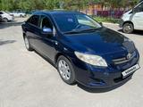 Toyota Corolla 2008 года за 3 500 000 тг. в Костанай – фото 2