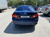 Toyota Corolla 2008 года за 3 500 000 тг. в Костанай – фото 3