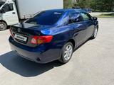 Toyota Corolla 2008 года за 3 500 000 тг. в Костанай – фото 4