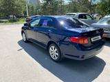 Toyota Corolla 2008 года за 3 500 000 тг. в Костанай – фото 5