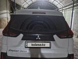Mitsubishi Xpander Cross 2022 года за 9 950 000 тг. в Шымкент