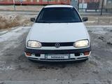 Volkswagen Golf 1993 годаүшін1 500 000 тг. в Кызылорда – фото 3