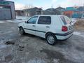 Volkswagen Golf 1993 года за 1 500 000 тг. в Кызылорда – фото 6