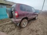 Chevrolet Niva 2007 годаfor1 200 000 тг. в Уральск