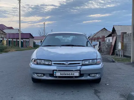 Mazda Cronos 1992 года за 950 000 тг. в Талдыкорган