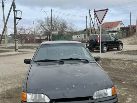 ВАЗ (Lada) 2114 2008 года за 1 100 000 тг. в Кокшетау – фото 8