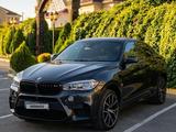 BMW X6 2015 года за 15 000 000 тг. в Актау